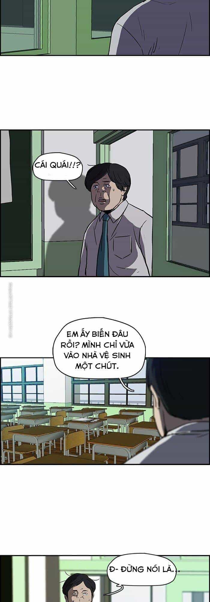 Thể Thao Cực Hạn - Chương 97 - ảnh 30