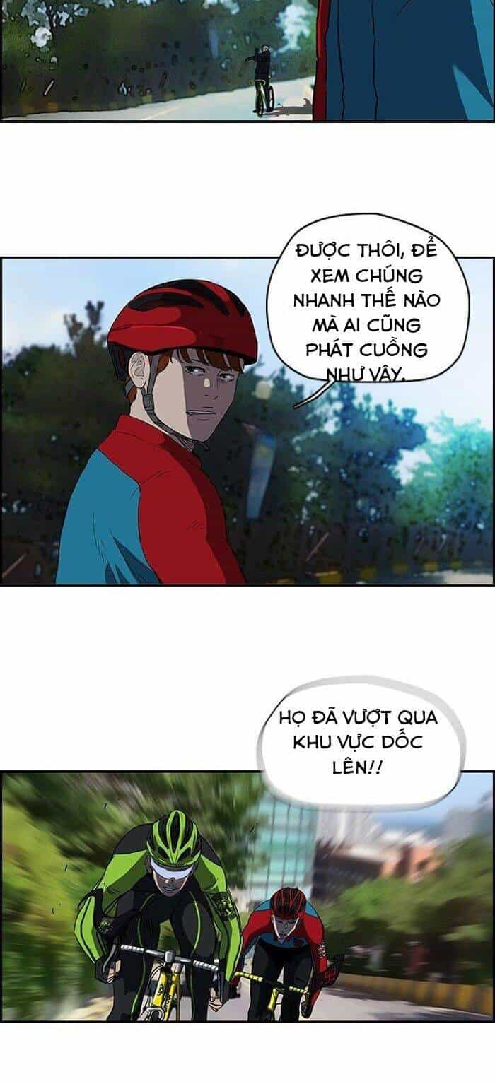 Thể Thao Cực Hạn - Chương 98 - ảnh 15