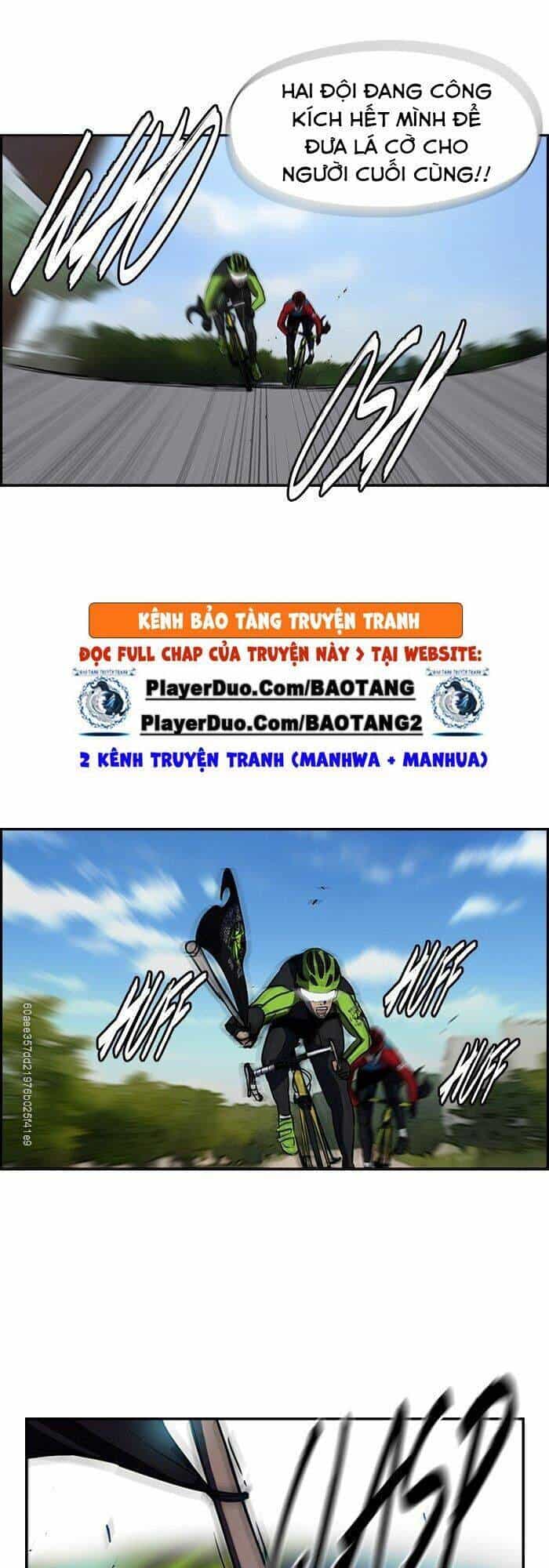Thể Thao Cực Hạn - Chương 98 - ảnh 17