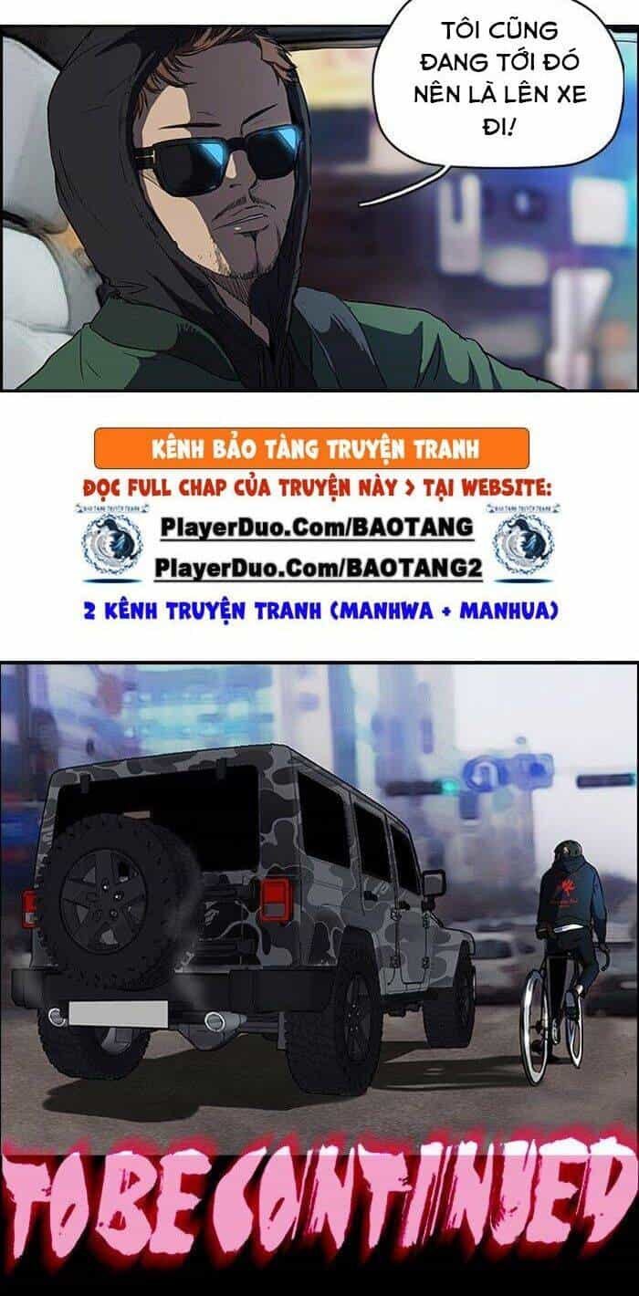 Thể Thao Cực Hạn - Chương 98 - ảnh 34