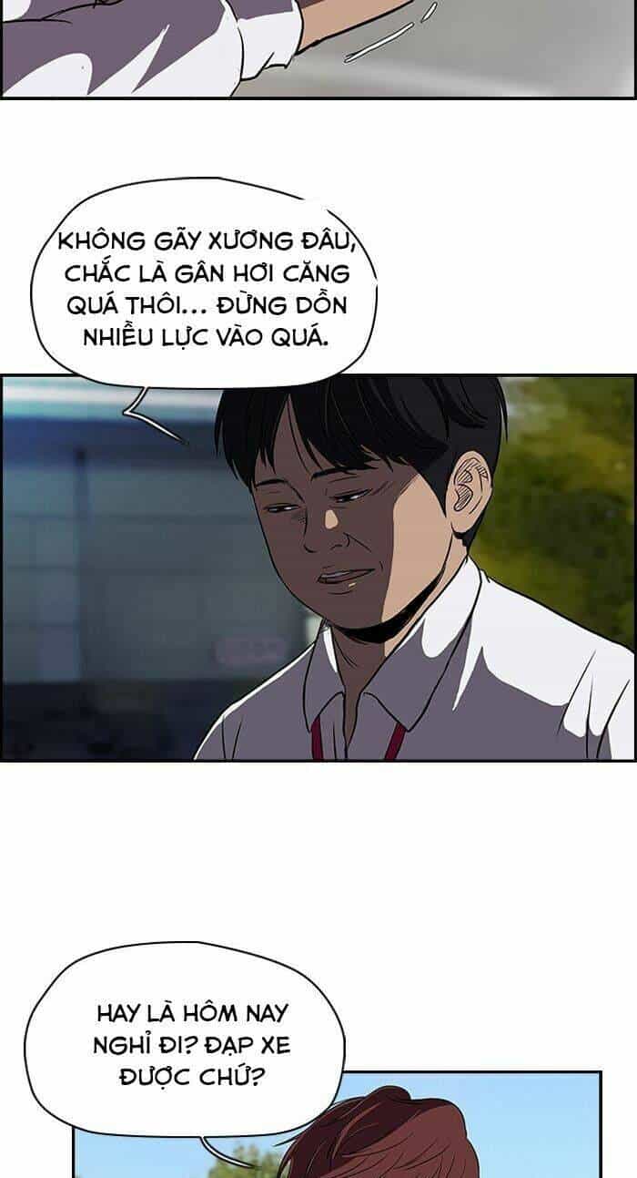Thể Thao Cực Hạn - Chương 100 - ảnh 11