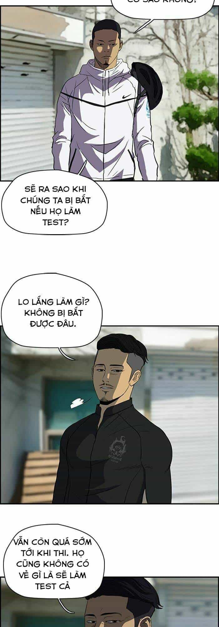 Thể Thao Cực Hạn - Chương 100 - ảnh 2