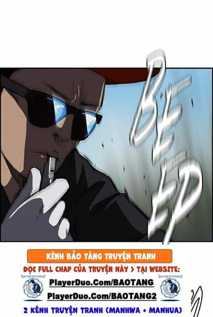 Thể Thao Cực Hạn - Chương 100 - ảnh 21
