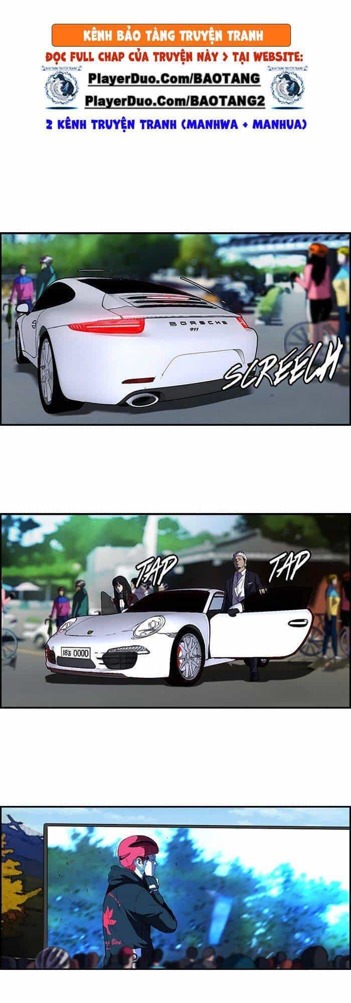 Thể Thao Cực Hạn - Chương 101 - ảnh 27