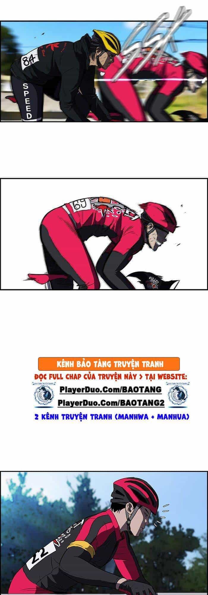 Thể Thao Cực Hạn - Chương 102 - ảnh 17