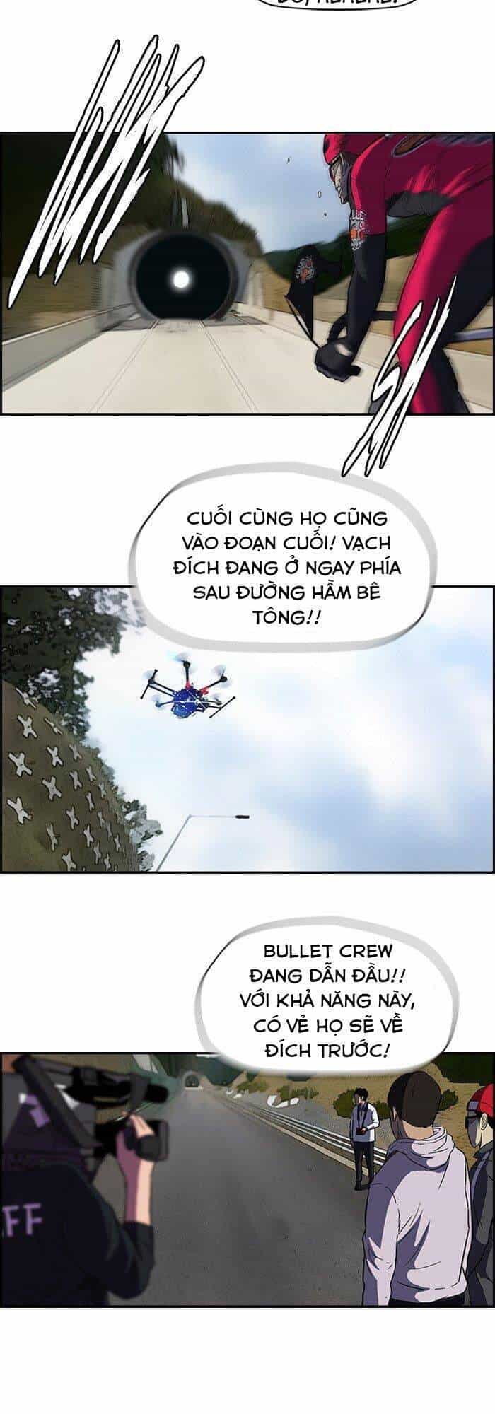 Thể Thao Cực Hạn - Chương 103 - ảnh 21