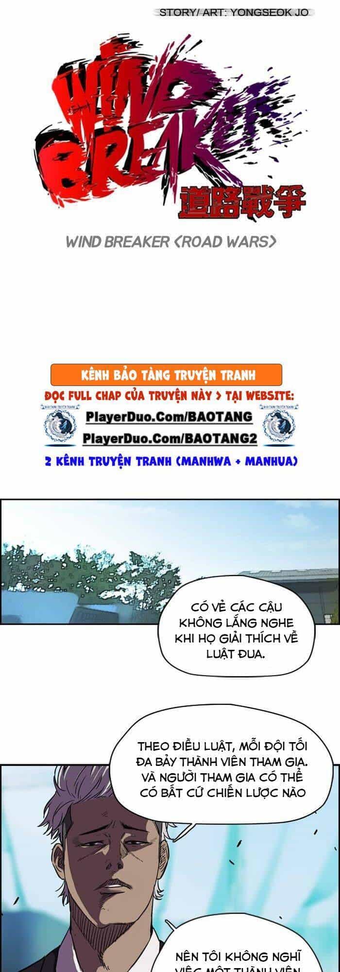 Thể Thao Cực Hạn - Chương 104 - ảnh 6