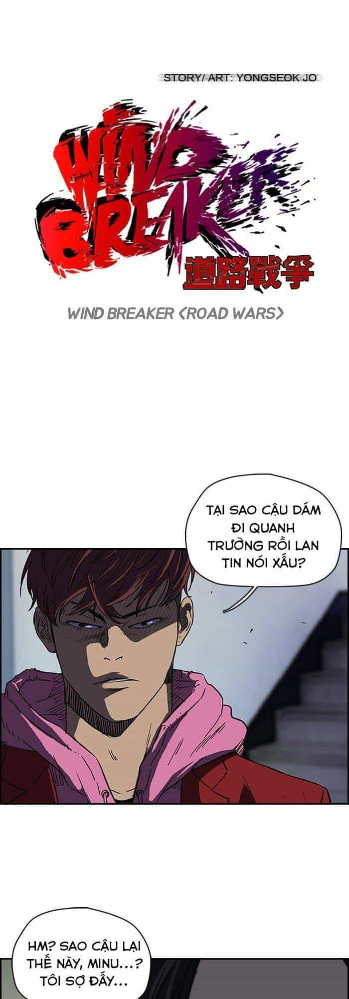 Thể Thao Cực Hạn - Chương 106 - ảnh 10