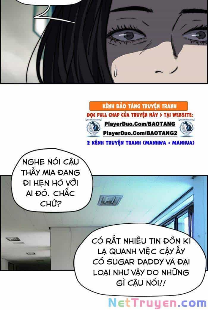 Thể Thao Cực Hạn - Chương 106 - ảnh 11