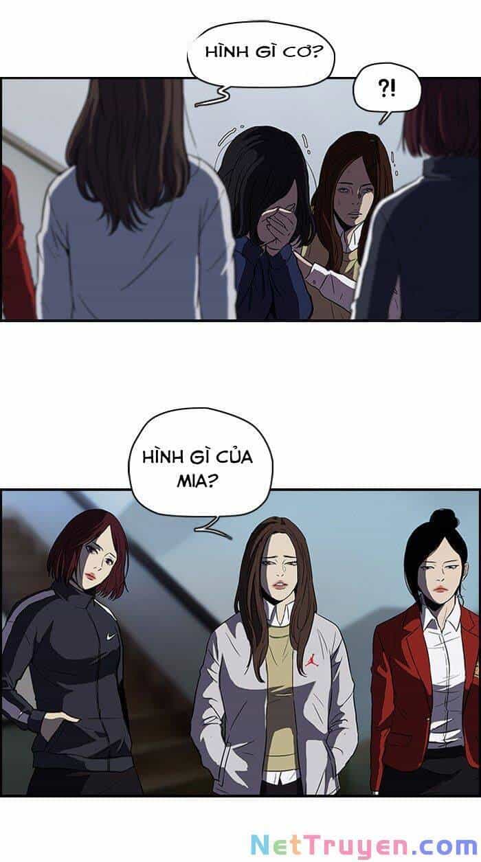 Thể Thao Cực Hạn - Chương 106 - ảnh 15