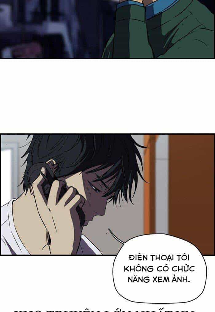 Thể Thao Cực Hạn - Chương 108 - ảnh 4
