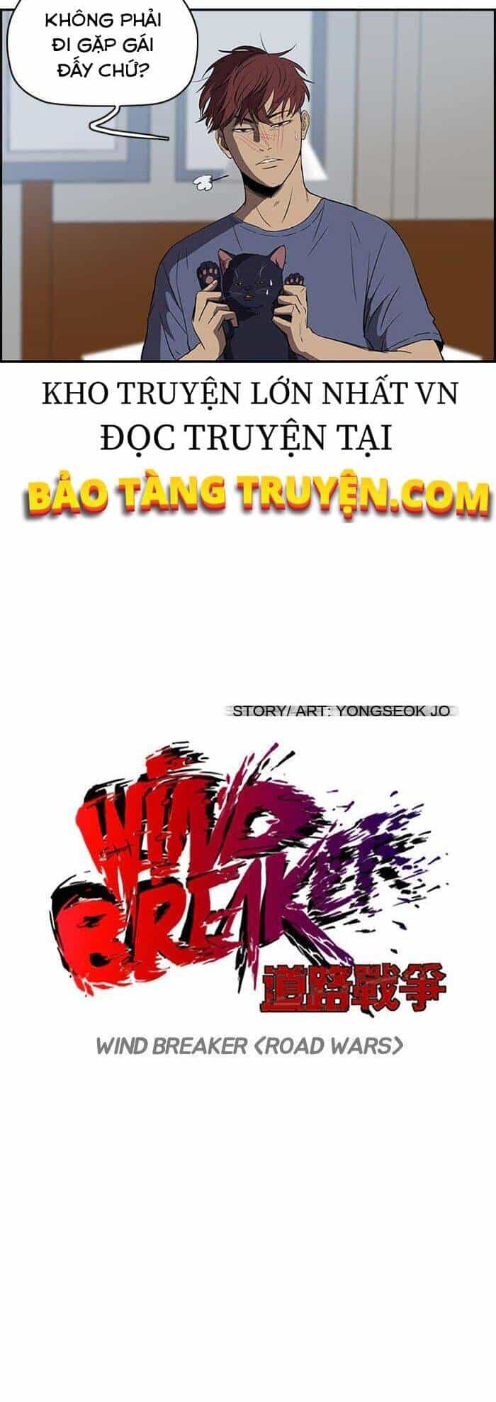 Thể Thao Cực Hạn - Chương 108 - ảnh 9