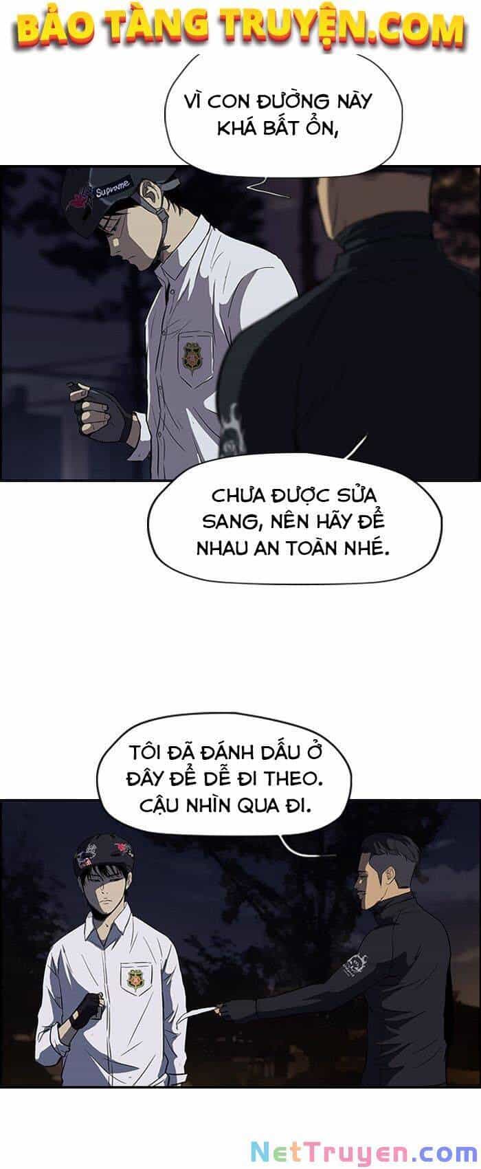 Thể Thao Cực Hạn - Chương 109 - ảnh 13
