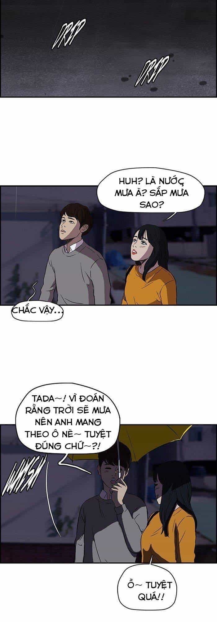 Thể Thao Cực Hạn - Chương 109 - ảnh 24