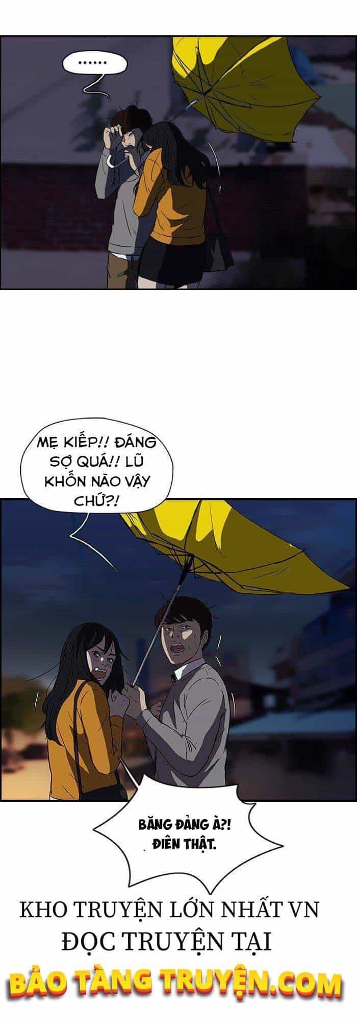 Thể Thao Cực Hạn - Chương 109 - ảnh 26