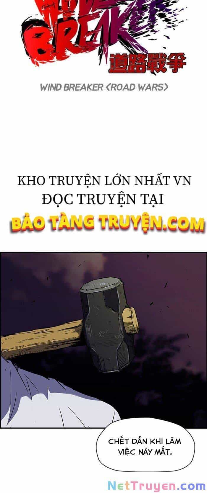 Thể Thao Cực Hạn - Chương 109 - ảnh 4