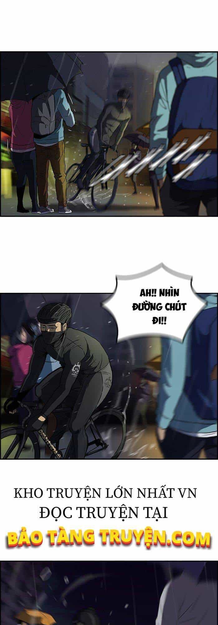 Thể Thao Cực Hạn - Chương 110 - ảnh 6