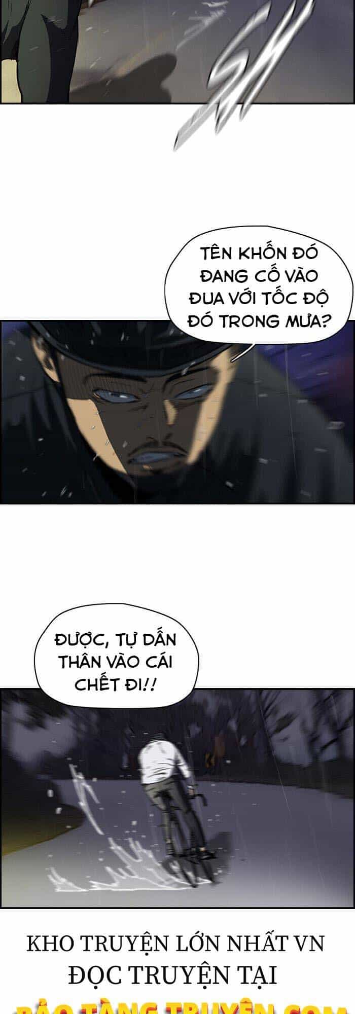 Thể Thao Cực Hạn - Chương 111 - ảnh 15