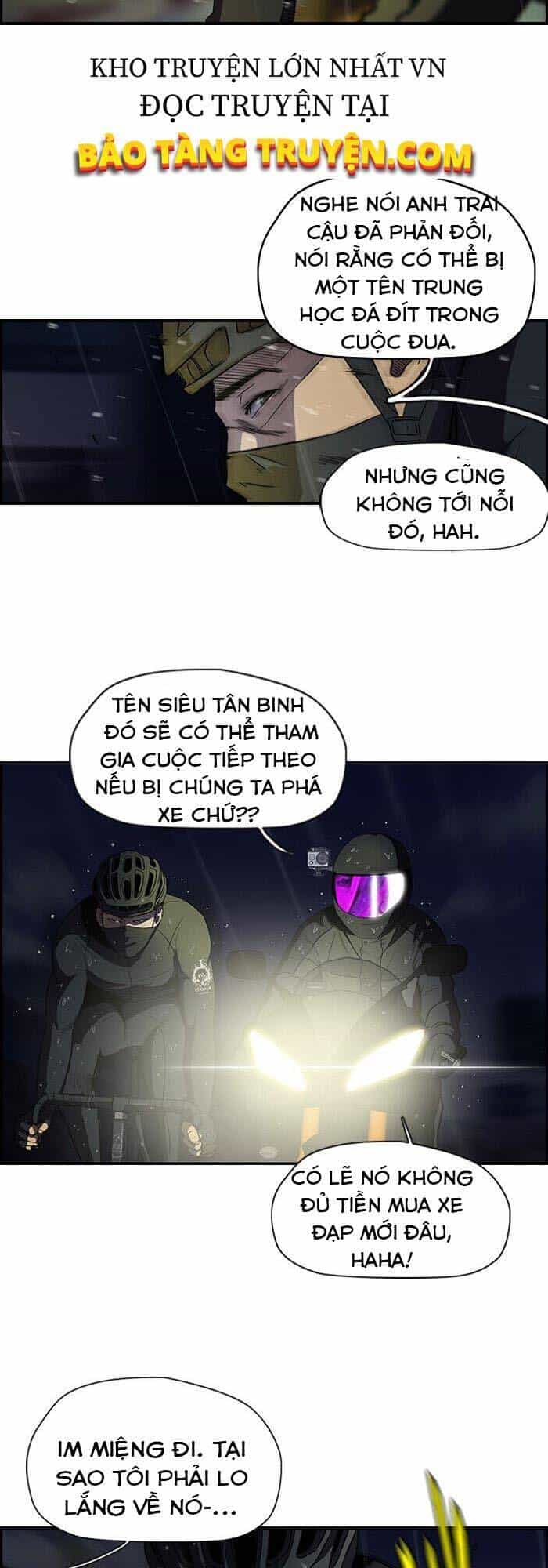 Thể Thao Cực Hạn - Chương 111 - ảnh 2