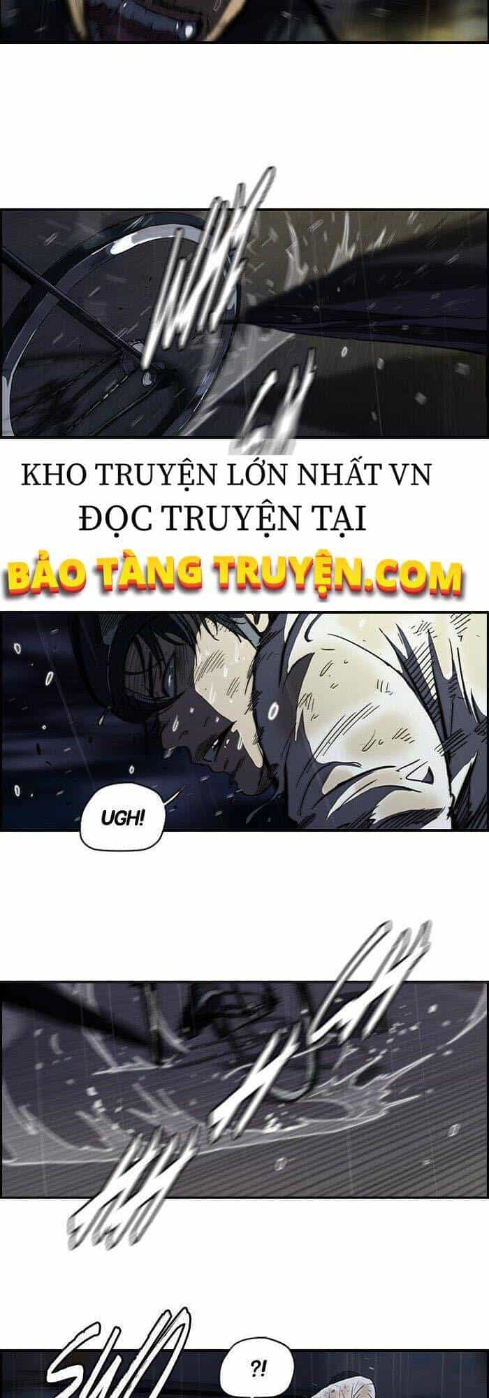 Thể Thao Cực Hạn - Chương 112 - ảnh 11