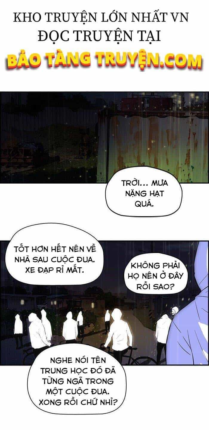 Thể Thao Cực Hạn - Chương 112 - ảnh 16