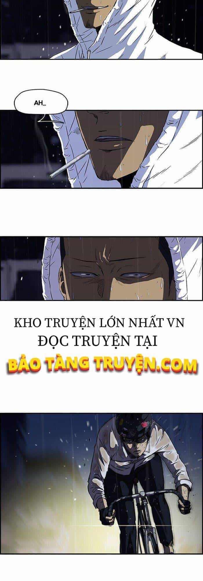 Thể Thao Cực Hạn - Chương 112 - ảnh 19