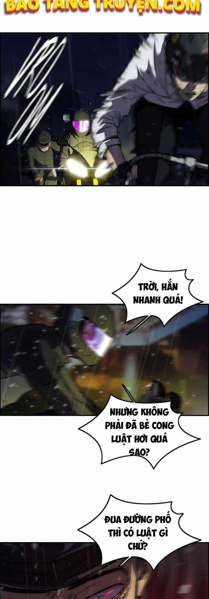 Thể Thao Cực Hạn - Chương 112 - ảnh 2