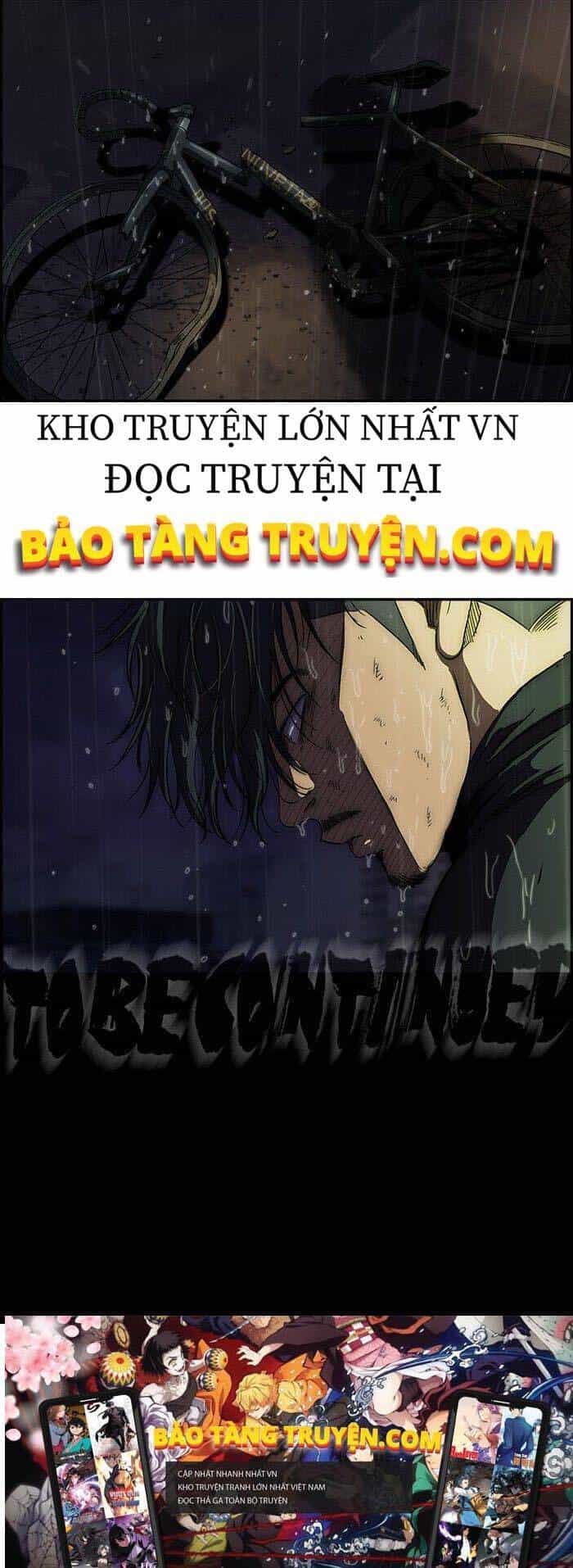 Thể Thao Cực Hạn - Chương 112 - ảnh 28