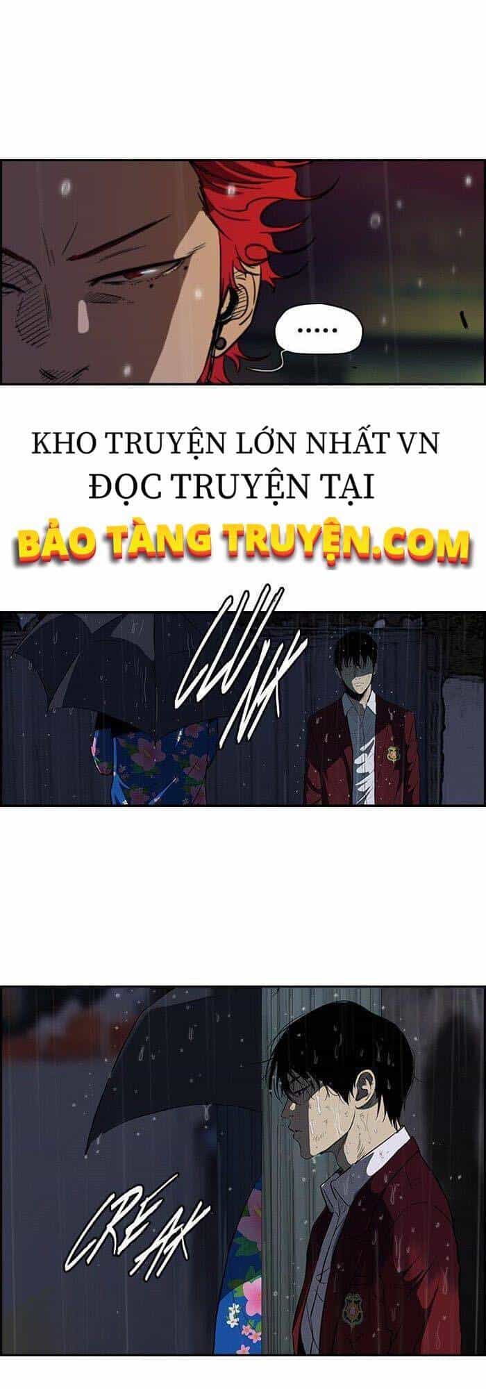 Thể Thao Cực Hạn - Chương 113 - ảnh 10