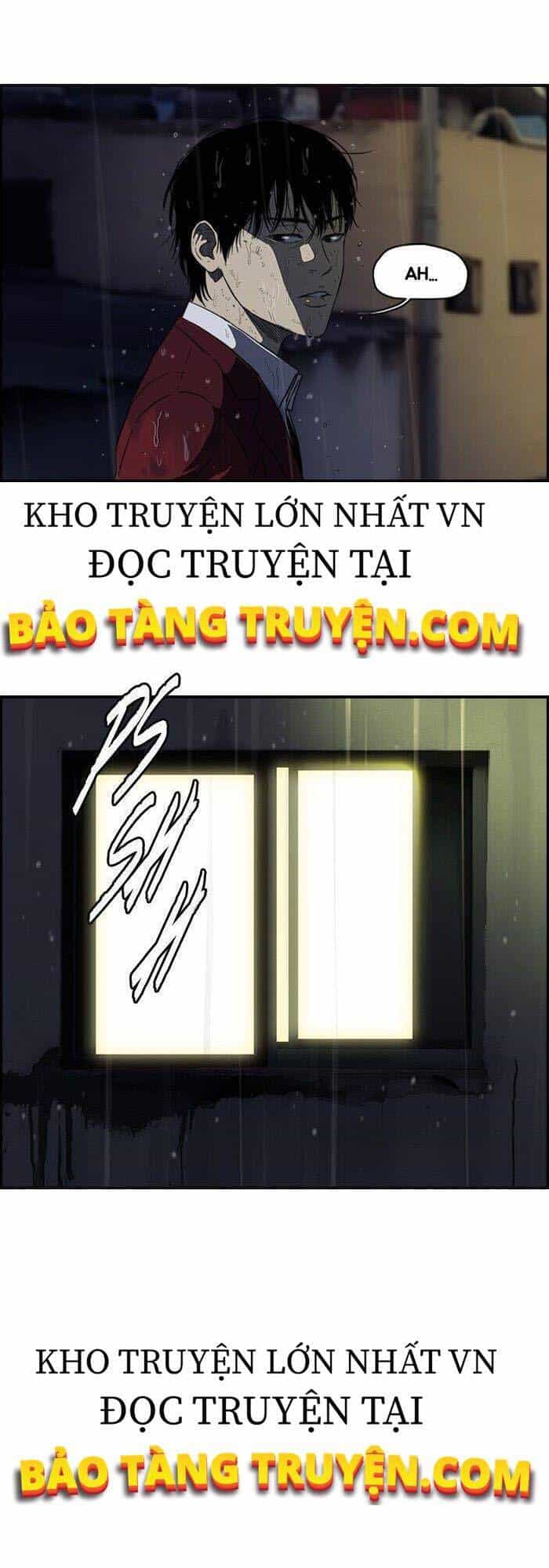 Thể Thao Cực Hạn - Chương 113 - ảnh 13