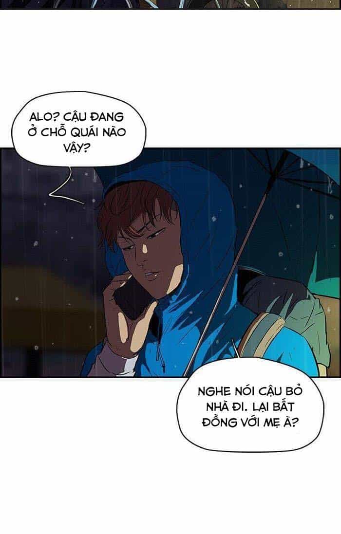 Thể Thao Cực Hạn - Chương 113 - ảnh 17