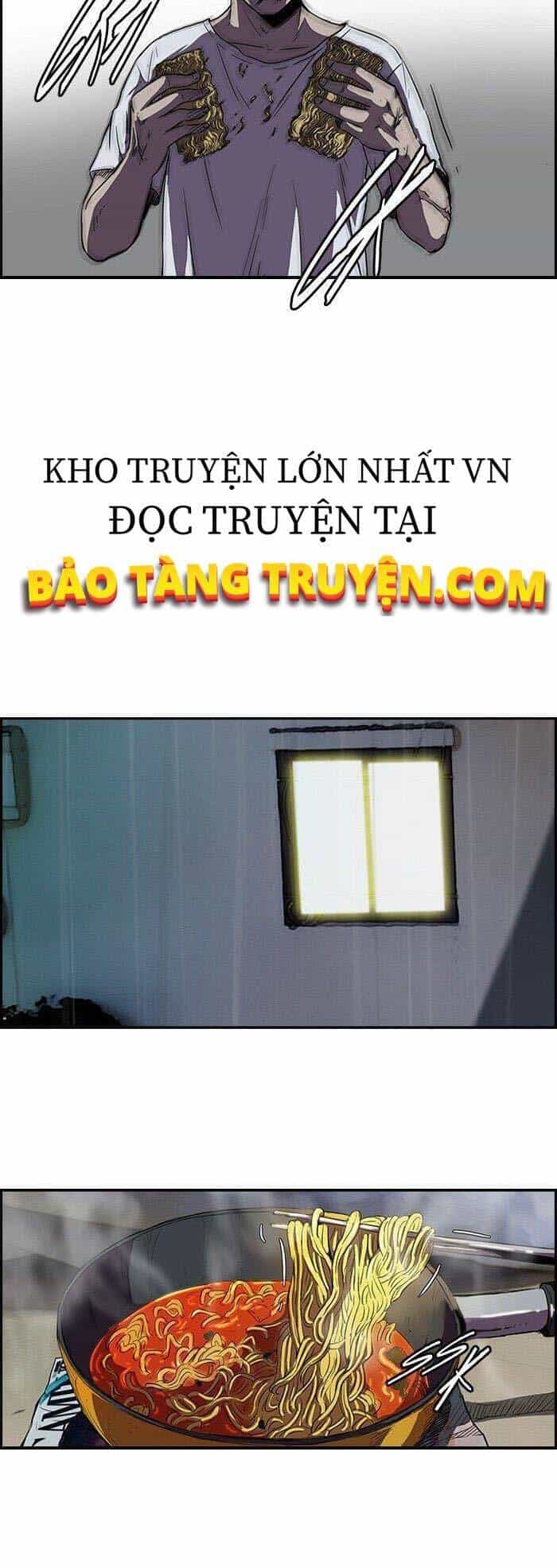 Thể Thao Cực Hạn - Chương 113 - ảnh 20