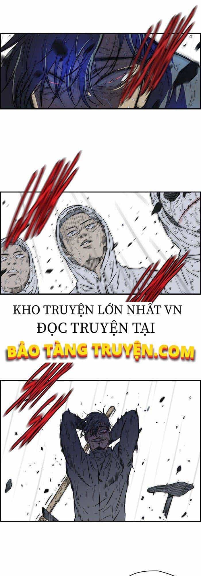 Thể Thao Cực Hạn - Chương 113 - ảnh 5