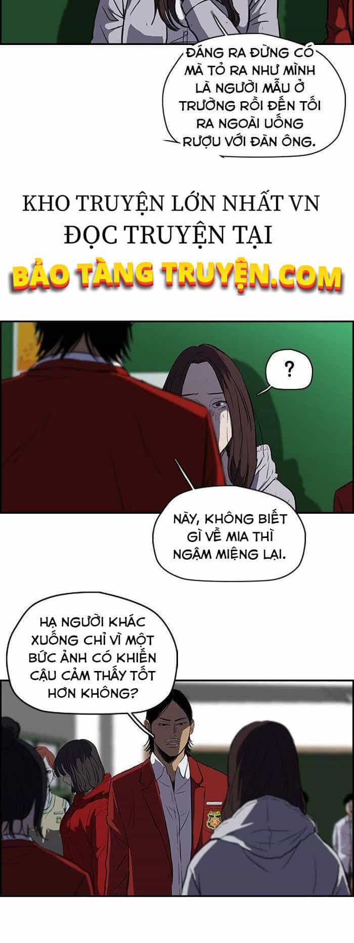 Thể Thao Cực Hạn - Chương 114 - ảnh 10