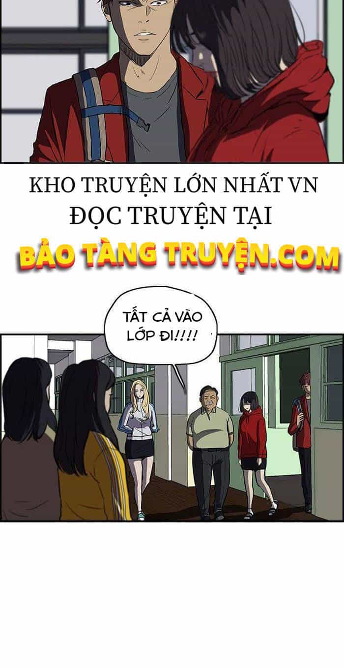Thể Thao Cực Hạn - Chương 114 - ảnh 14