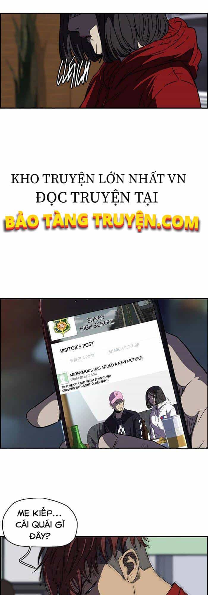 Thể Thao Cực Hạn - Chương 114 - ảnh 20