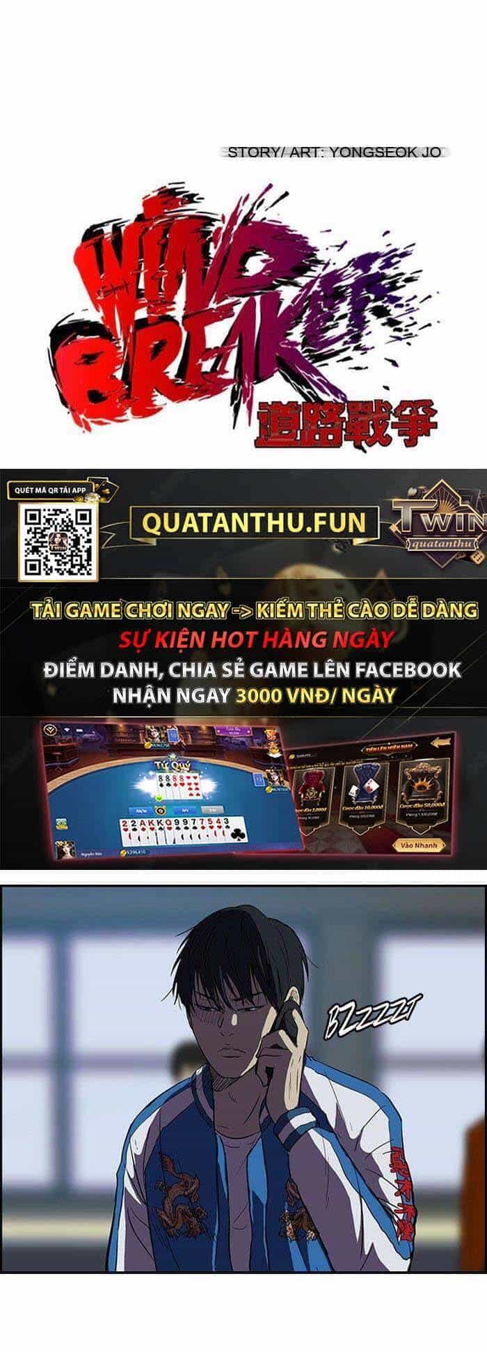 Thể Thao Cực Hạn - Chương 115 - ảnh 8