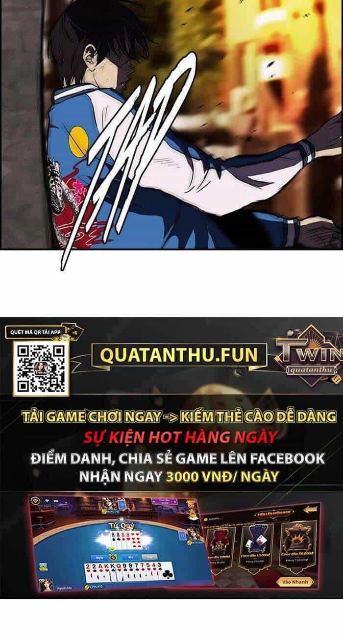 Thể Thao Cực Hạn - Chương 116 - ảnh 11