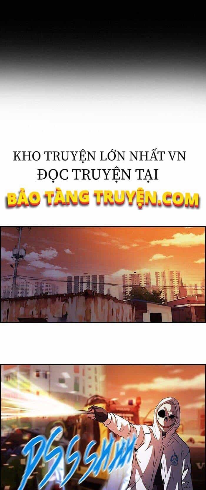 Thể Thao Cực Hạn - Chương 116 - ảnh 25