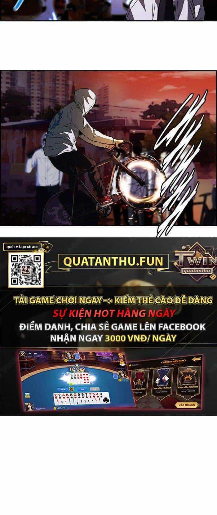 Thể Thao Cực Hạn - Chương 116 - ảnh 26