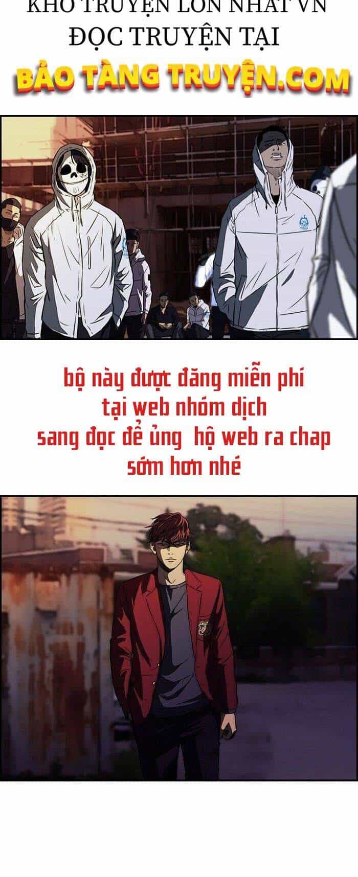 Thể Thao Cực Hạn - Chương 116 - ảnh 29