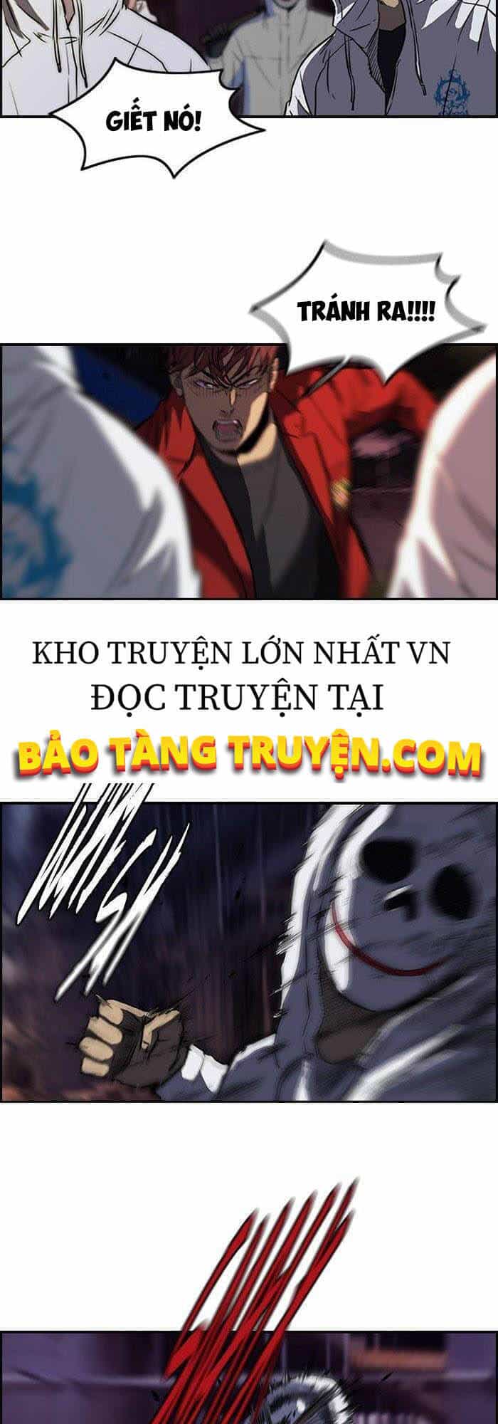Thể Thao Cực Hạn - Chương 117 - ảnh 14