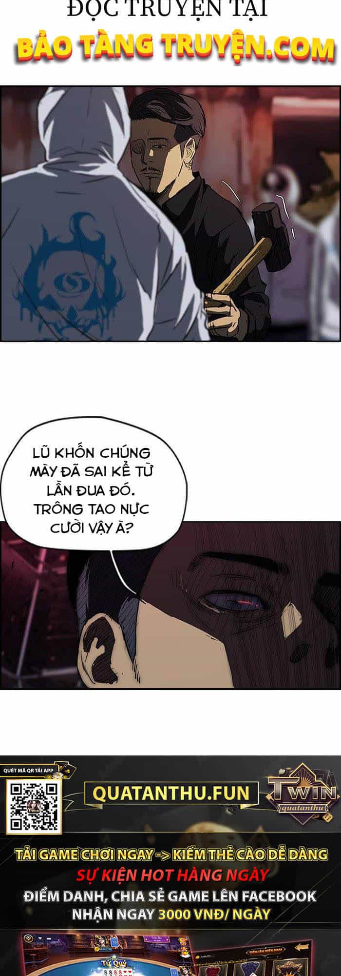 Thể Thao Cực Hạn - Chương 117 - ảnh 29