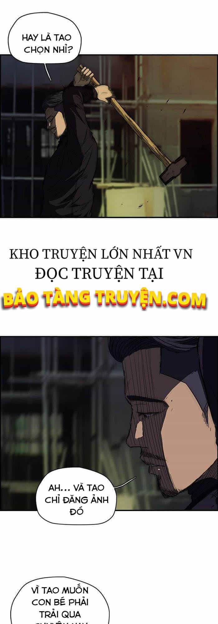 Thể Thao Cực Hạn - Chương 117 - ảnh 32