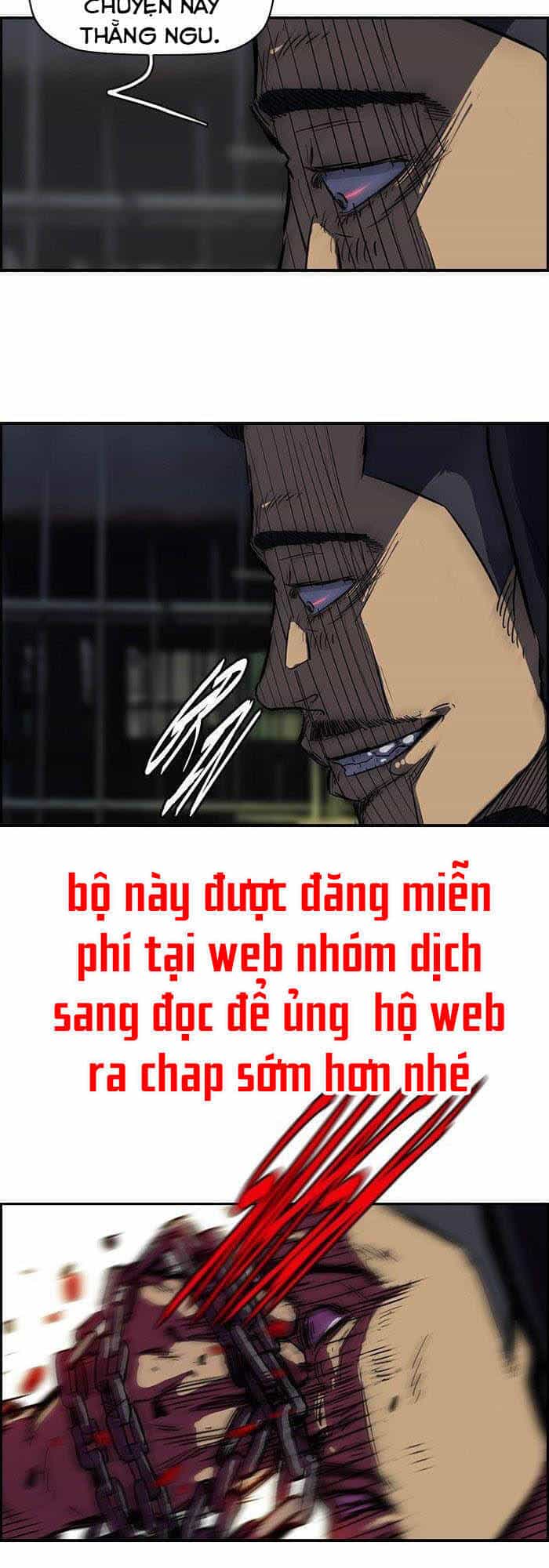 Thể Thao Cực Hạn - Chương 117 - ảnh 33