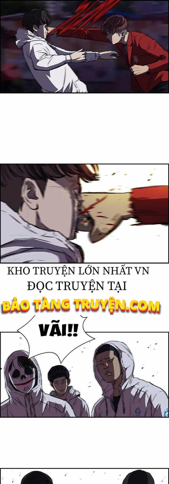 Thể Thao Cực Hạn - Chương 117 - ảnh 9