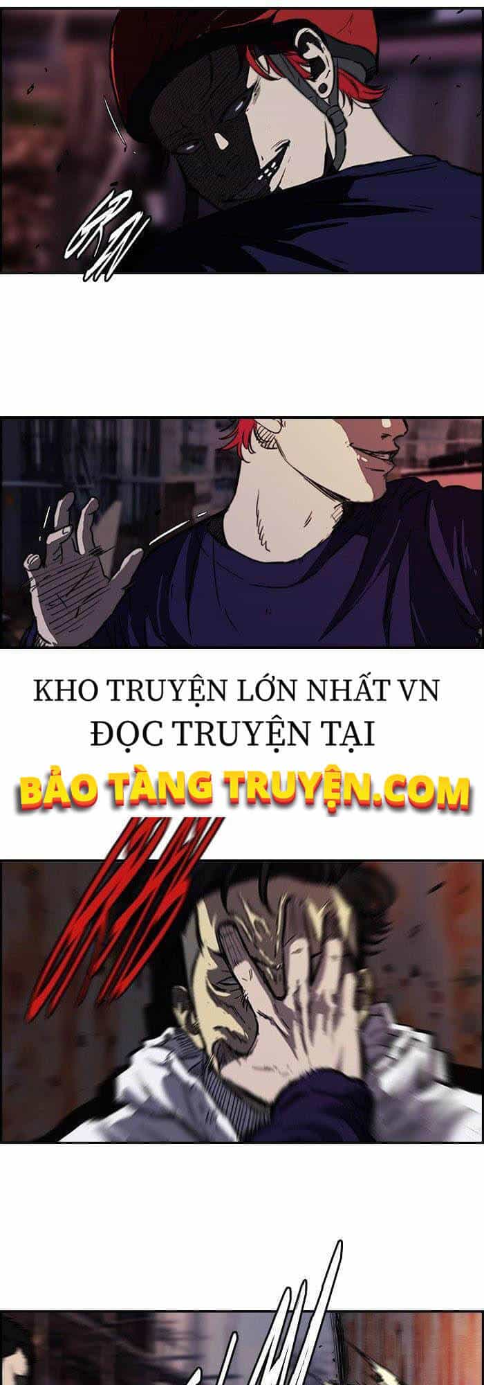 Thể Thao Cực Hạn - Chương 118 - ảnh 16