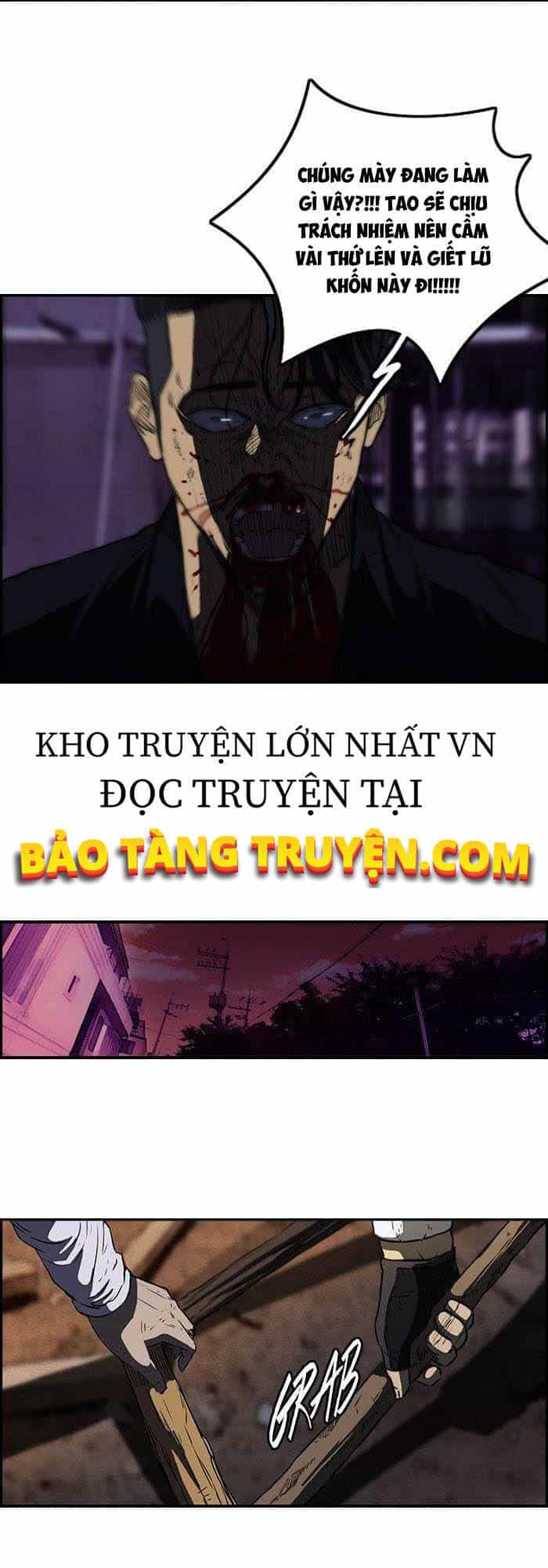 Thể Thao Cực Hạn - Chương 118 - ảnh 27