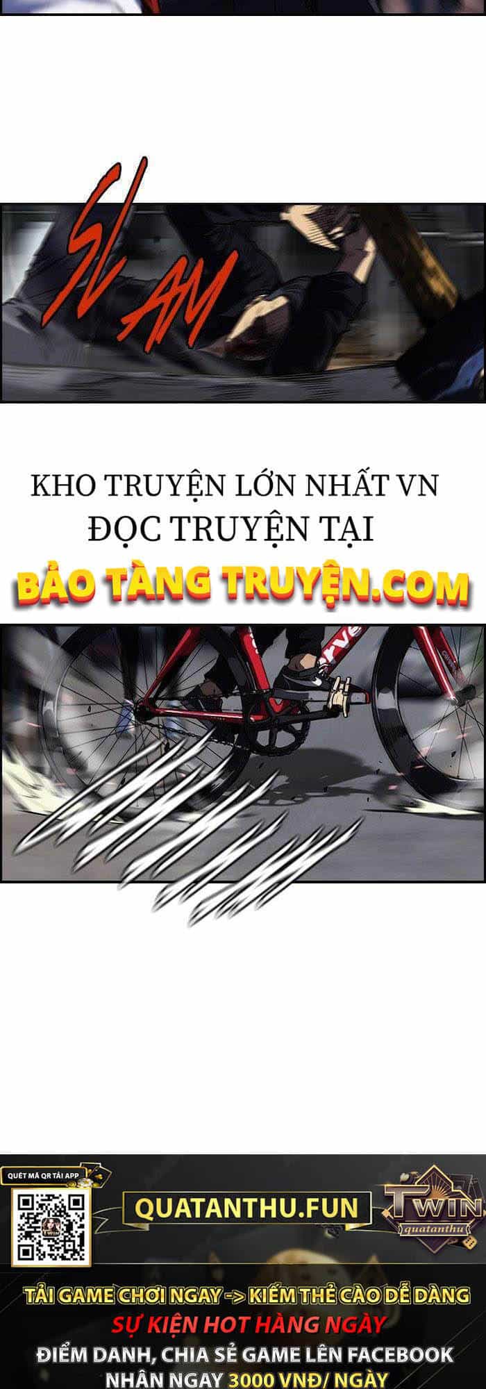 Thể Thao Cực Hạn - Chương 118 - ảnh 3