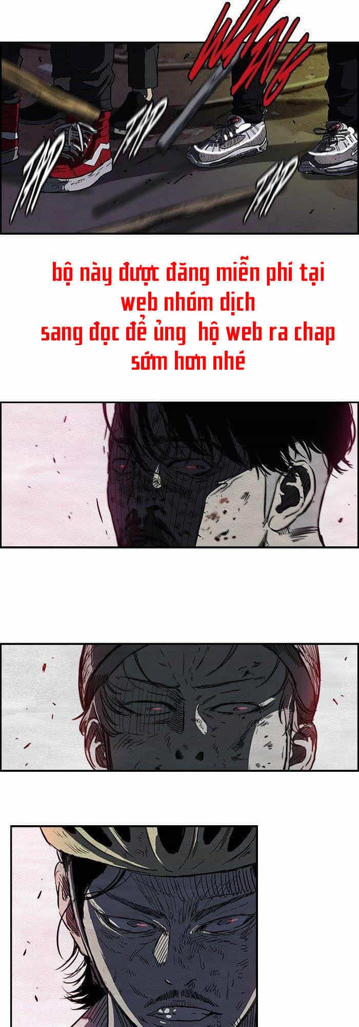 Thể Thao Cực Hạn - Chương 118 - ảnh 31